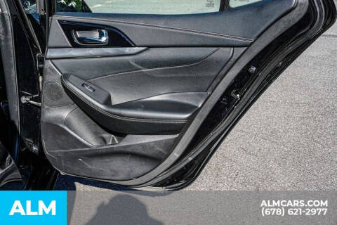 2023 Nissan Maxima