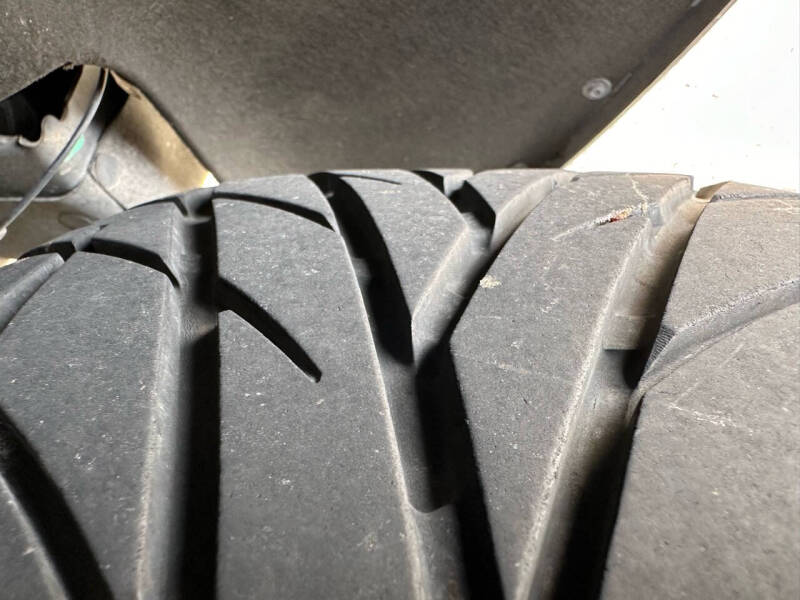 2017 Chevrolet Tahoe