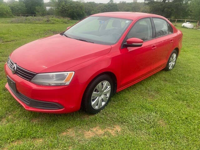 2014 Volkswagen Jetta for sale at Mint Motors in Fort Worth, TX