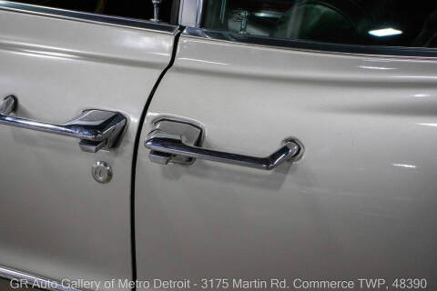 1971 Ford Thunderbird