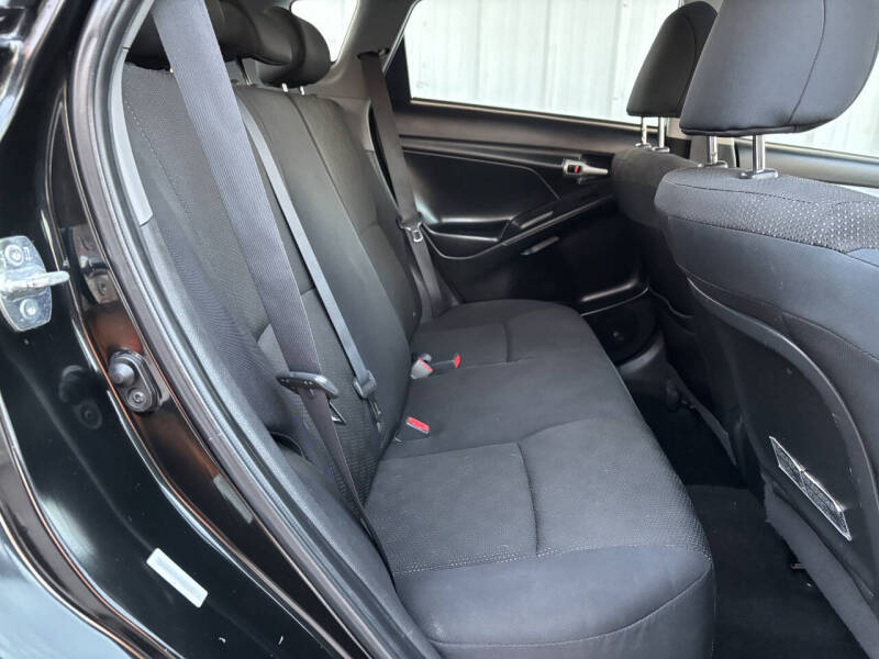 2009 Pontiac Vibe AWD