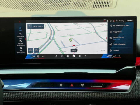 2025 BMW M5