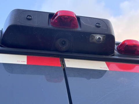 2019 RAM ProMaster 3500 159 WB