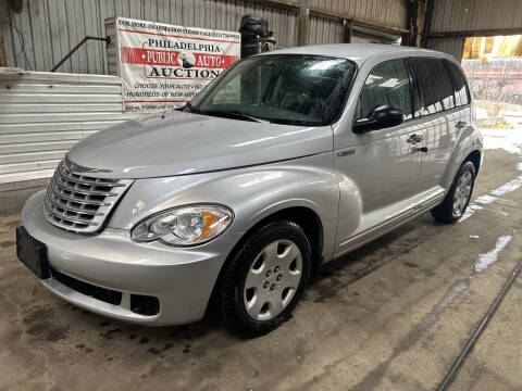 2006 Chrysler PT Cruiser Touring