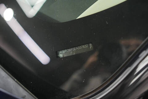 2014 Land Rover Range Rover Sport HSE