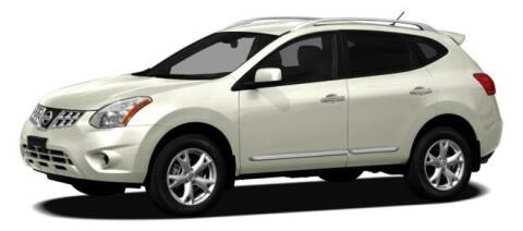 2011 Nissan Rogue for sale at Somerville Motors in Somerville MA