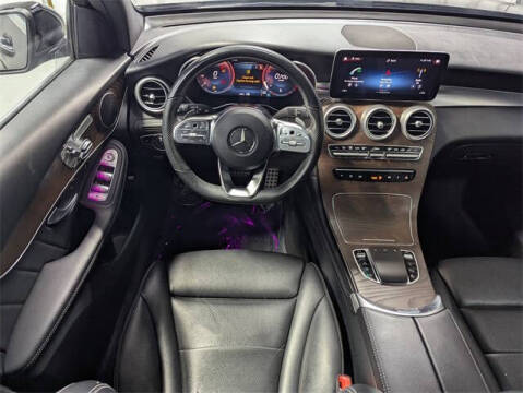 2020 Mercedes-Benz GLC GLC 300