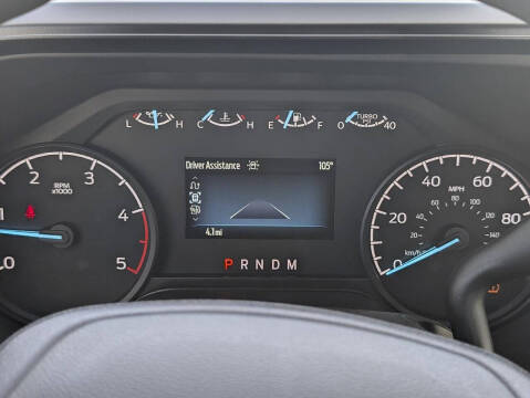 2024 Ford F-350 Super Duty XL