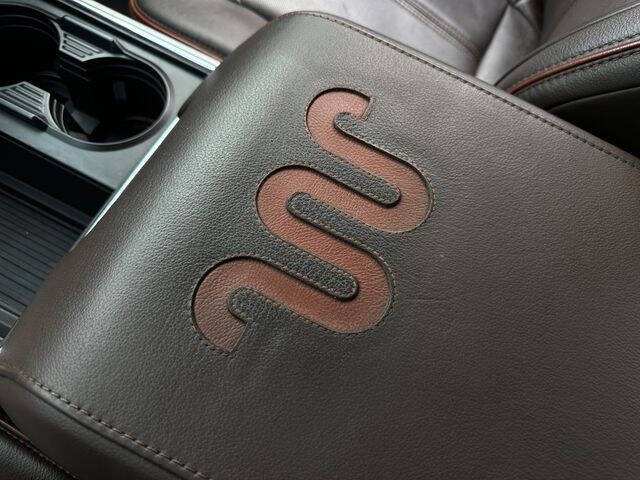 2017 Ford F-350 Super Duty