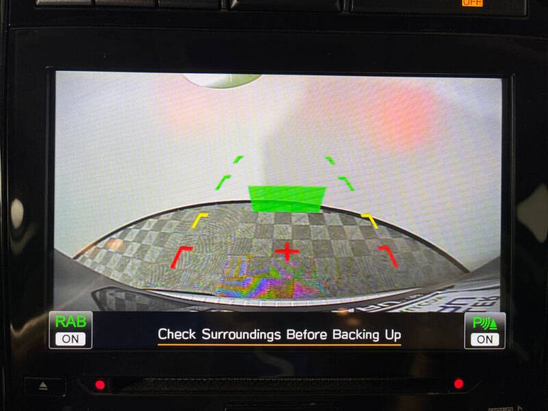 2021 Subaru Ascent Limited 7-Passenger