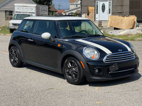 2013 MINI Hardtop for sale at Kars 4 Sale LLC in Little Ferry NJ