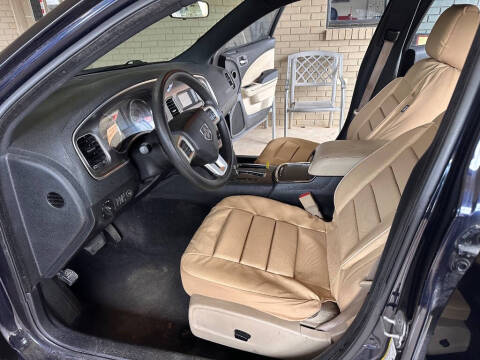 2011 Dodge Charger