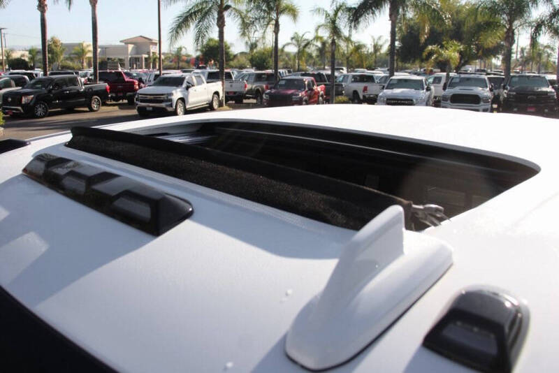 2023 GMC Sierra 2500HD