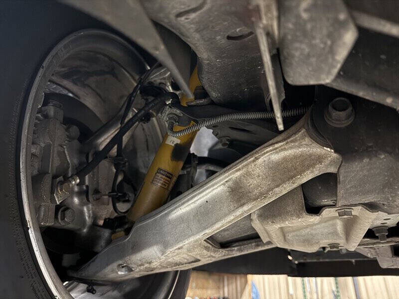 1990 Chevrolet Corvette ZR1