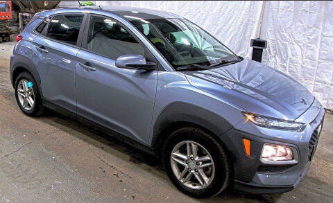 2019 Hyundai Kona SE