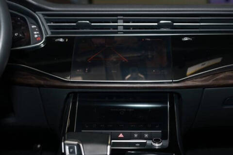 2020 Audi Q8