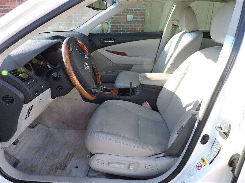 2007 Lexus ES 350