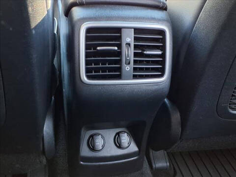 2021 Kia Sportage SX Turbo