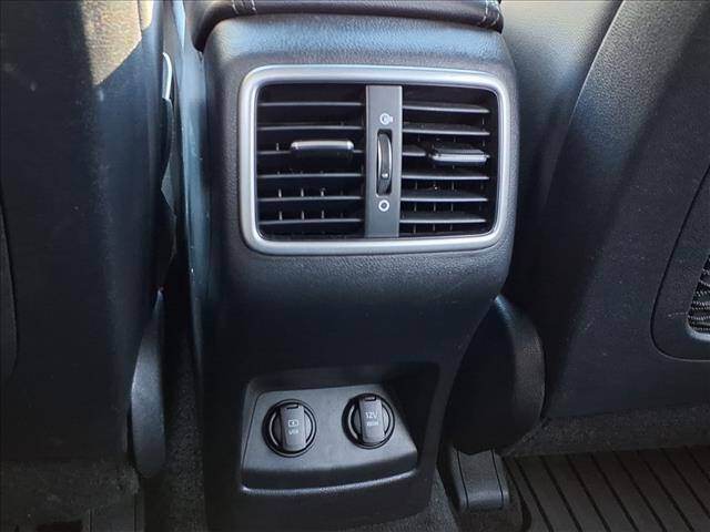 2021 Kia Sportage SX Turbo