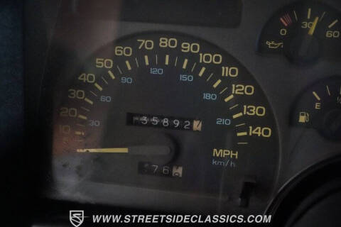 1992 Chevrolet Camaro Z28