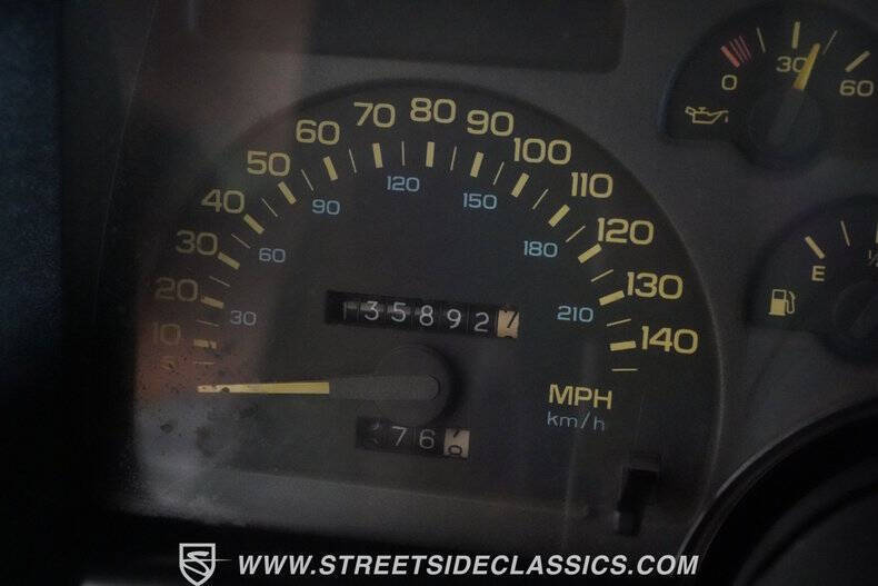 1992 Chevrolet Camaro Z28