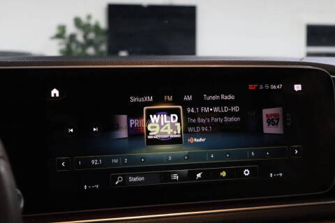 2022 Mercedes-Benz GLE GLE 350