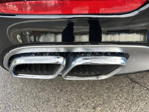 2023 Mercedes-Benz SL-Class AMG SL 55