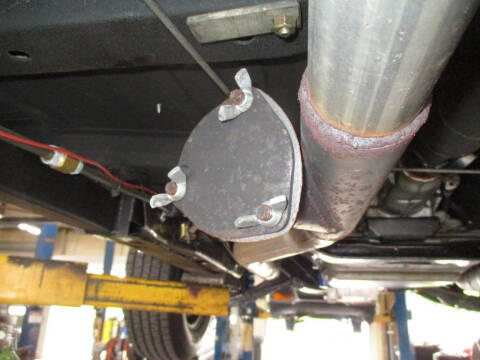 1970 Chevrolet Nova Pro Touring