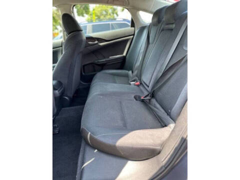 2021 Honda Insight EX