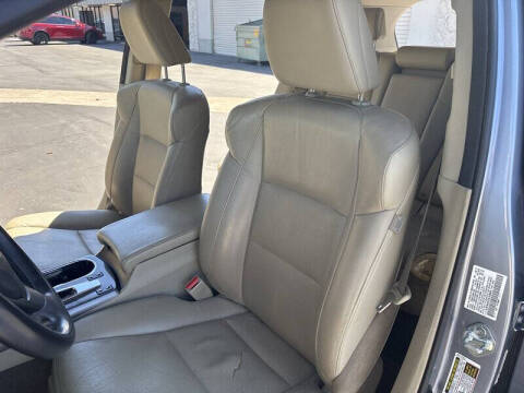 2013 Acura RDX w/Tech