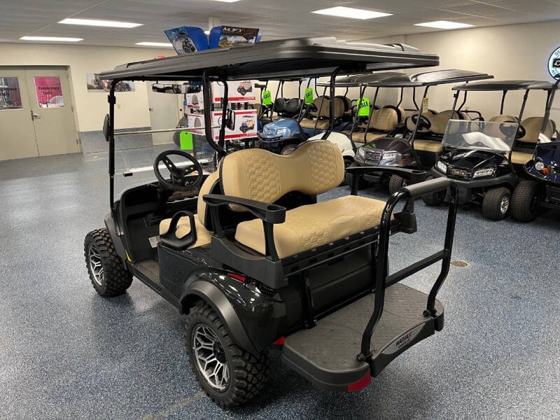 2023 Madjax X Series