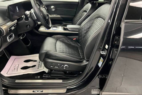 2024 Genesis GV60 Performance