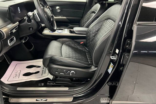 2024 Genesis GV60 Performance