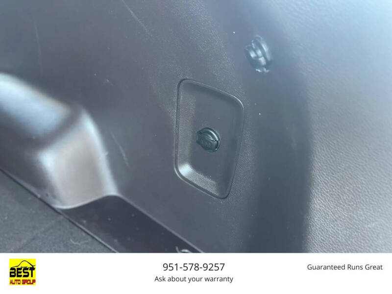 2014 Hyundai Santa Fe Sport 2.4L