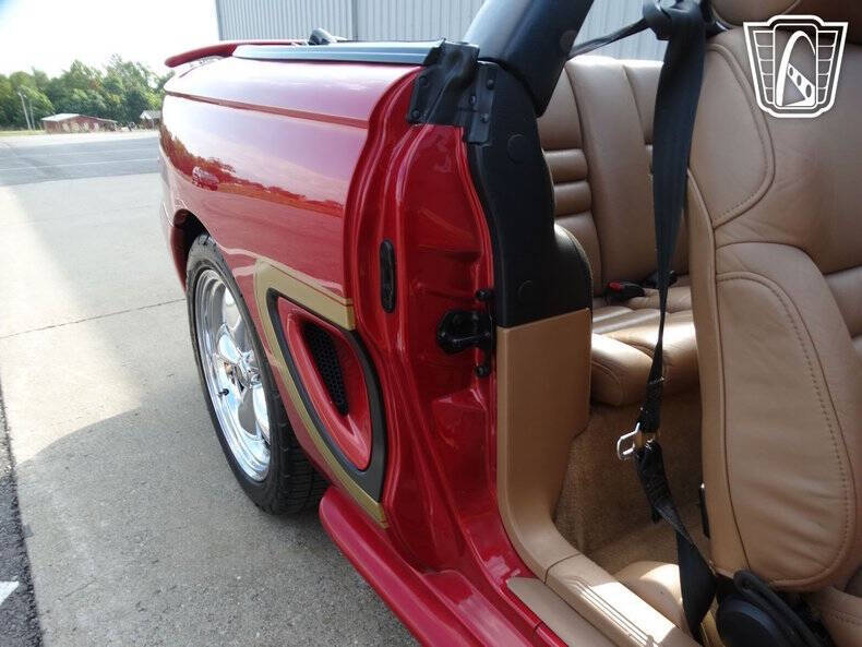 1995 Ford Mustang GT