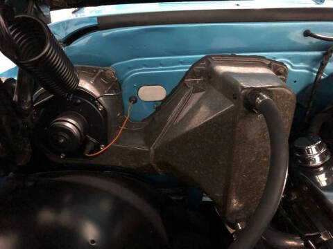 1972 Chevrolet C/K 10 Series