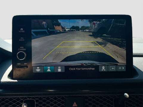 2024 Acura Integra w/Tech w/A-SPEC