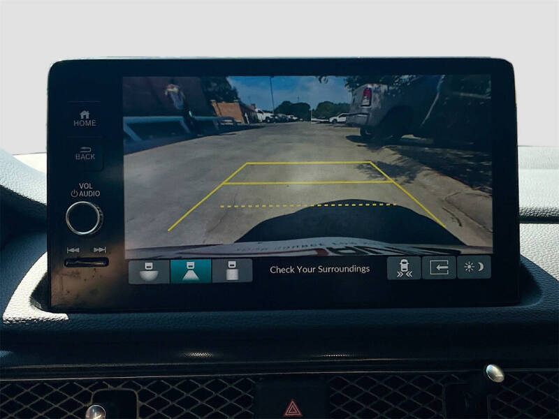 2024 Acura Integra w/Tech w/A-SPEC