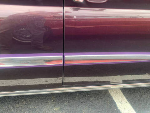 1959 Lincoln Continental