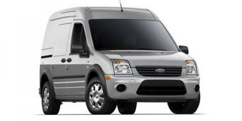2012 Ford Transit Connect for sale at Distinctive Car Toyz in Egg Harbor Township NJ