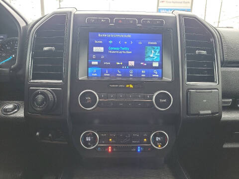 2020 Ford Expedition MAX Limited