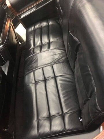 1976 Cadillac Eldorado