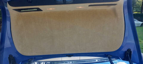 2008 Bentley Continental GT