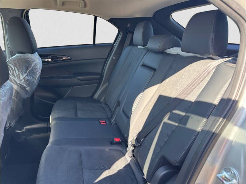 2026 Mitsubishi Eclipse Cross