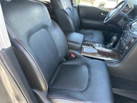 2020 Nissan Armada SL