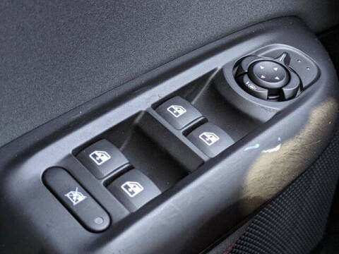 2025 Dodge Hornet GT