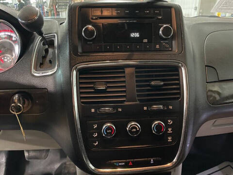 2015 RAM C/V Tradesman