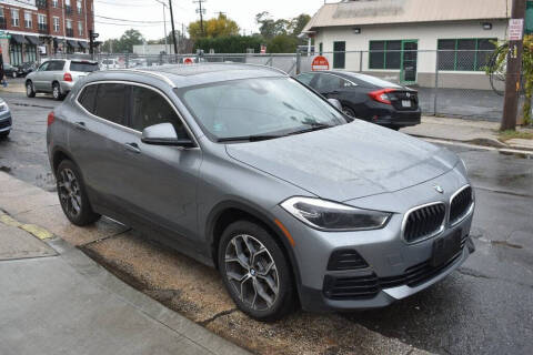 2023 BMW X2 sDrive28i