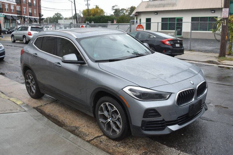 2023 BMW X2 sDrive28i