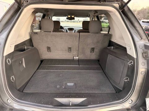 2012 GMC Terrain SLE-2